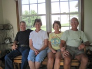 034-Dave and Jane Peoples-Teri and Roger in New Philadelphia